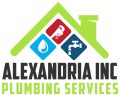 ALEXANDRIA INC PLUMBING